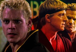 Falleció actor de la saga de las películas de 'Karate Kid'