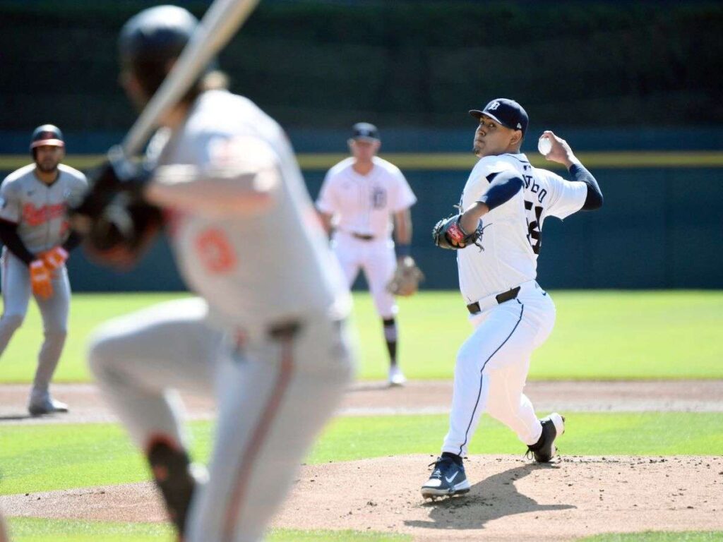 Keider Montero sumó su sexta victoria con Tigres