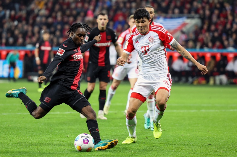 Bundesliga apuesta con nuevo proyecto para impactar en América