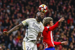 LALIGA denunciará y pedirá detener a los promotores de la "campaña de odio" del derbi