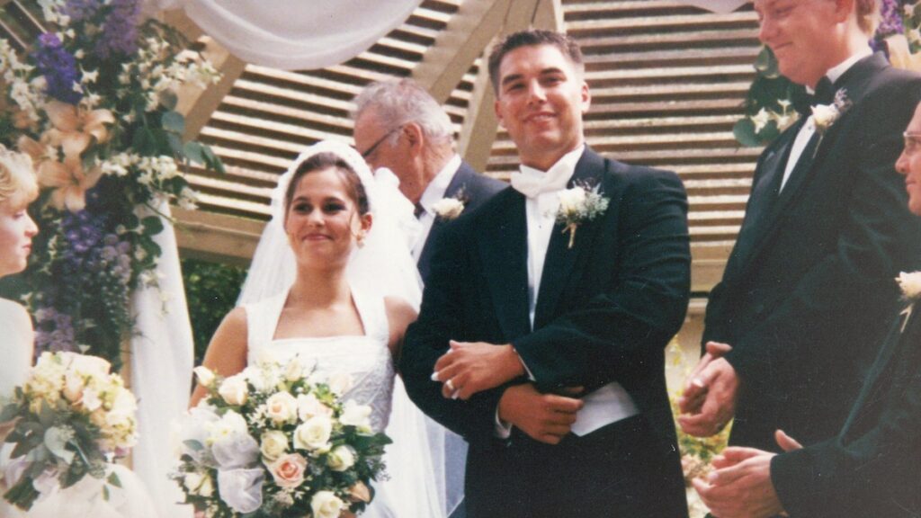 Mató a su esposa embarazada para escapar con su amante y ahora el caso dio un giro inesperado