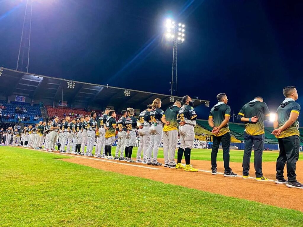 Cuatro equipos criollos iniciarán entrenamientos