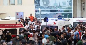 Diez muertos y más de 2 mil heridos tras inusuales explosiones masivas de localizadores beeper en Líbano