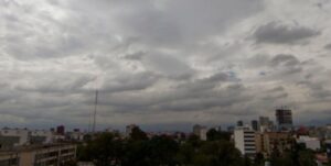 INAMEH presenta las Condiciones Meteorológicas para las próximas 24 horas, de este 9 de septiembre