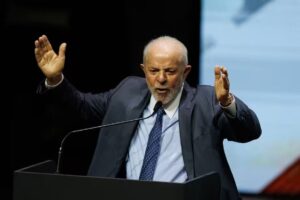 Lula da Silva descartó romper relaciones con Maduro y afirmó que el bloqueo solo daña al pueblo