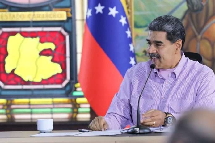 "Las sanciones fueron un tiro en el pie que se dio EEUU"