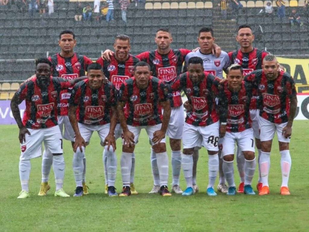 Granados: “Buscaremos un buen resultado”