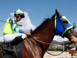 Marco Antonio ganó bien en el evento Victoreado