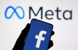 Meta prohibió los medios estatales rusos en todas sus aplicaciones