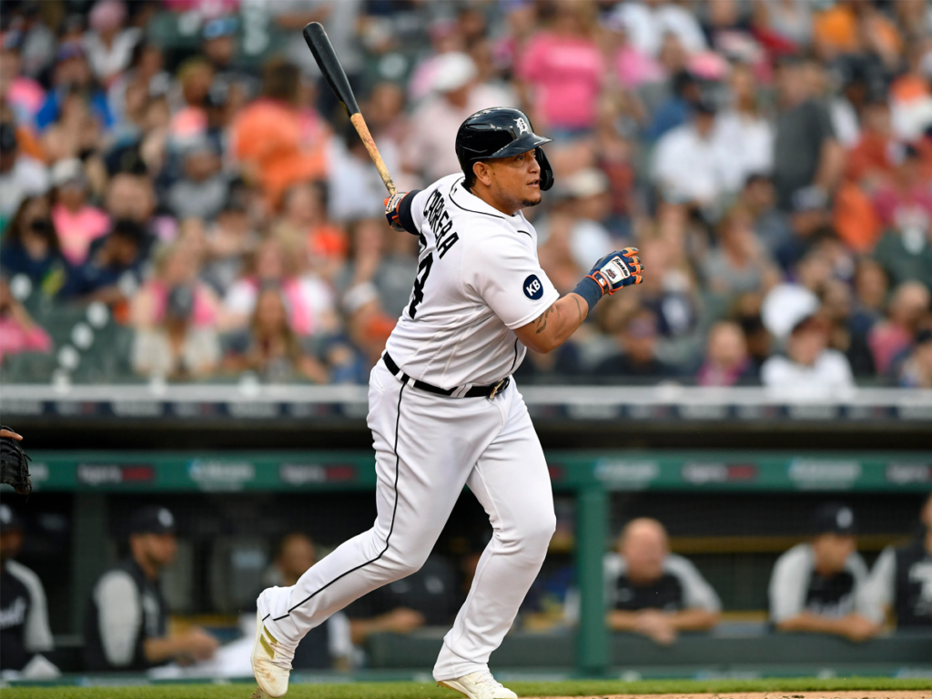 Superamos los once mil vuelacercas en MLB