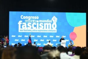 Fascismo intenta nuevo falso positivo sobre Venezuela