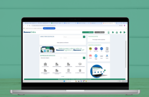 ahora disponible en BanescOnline y BanescOnline Empresa