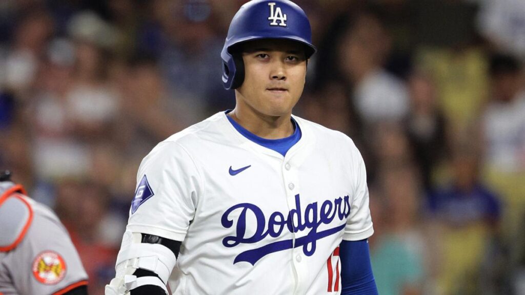 Shohei Ohtani
