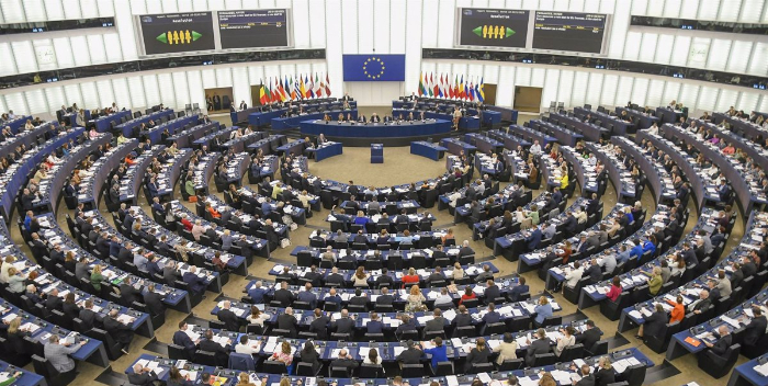 Parlamento Europeo reconoce a Edmundo González ganador de la elección en Venezuela