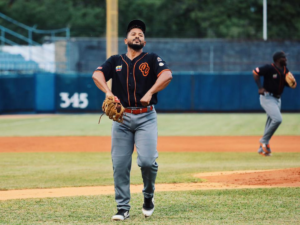 Porfirio López regresa a la Águilas del Zulia