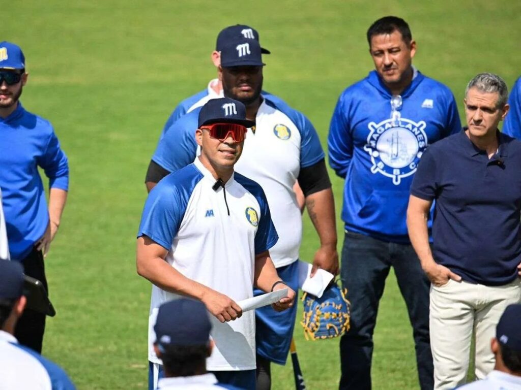 "Este será un año exitoso para el club"