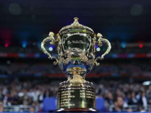Venezuela busca su pase al Mundial de Rugby