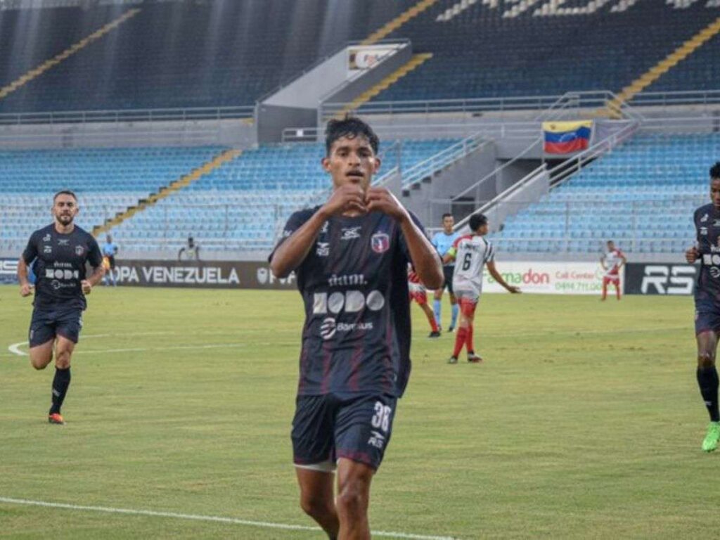 Monagas SC cedió a dos de sus jugadores