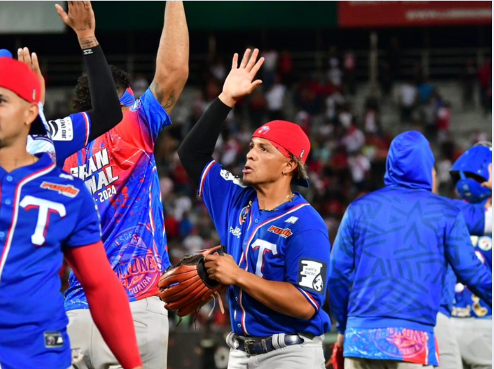 Tiburones ya inició su pretemporada para la LVBP