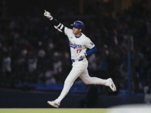 "Mi meta siempre fue estar en los playoffs"