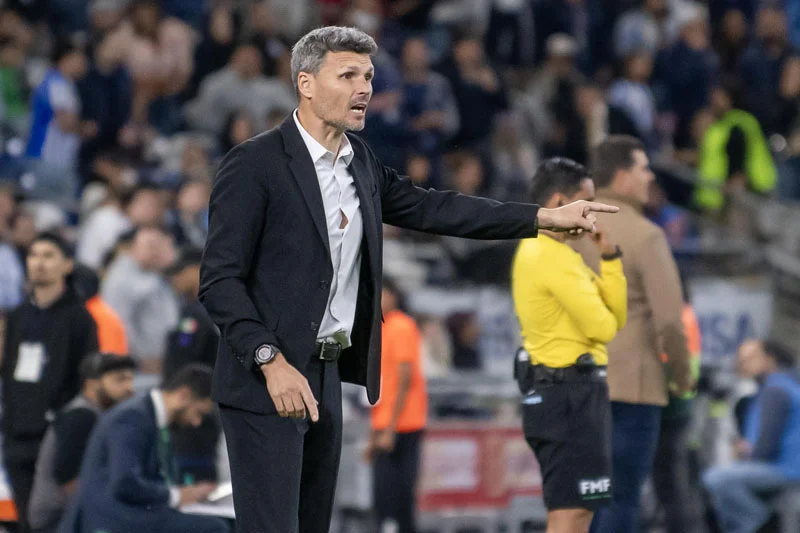 Boca Juniors otra vez voltea hacia México, ahora por Tano Ortiz