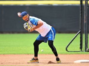 Tucupita a pasar página y brillar con Magallanes
