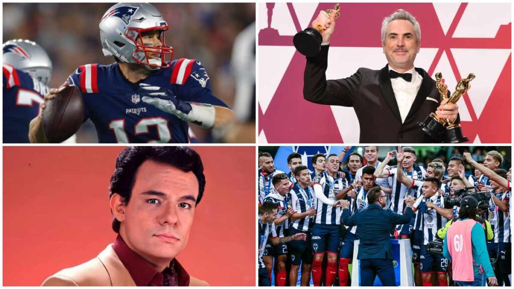 Unanimo Deportes: ¿Cómo era el mundo hace 5 años? Cine, política, etc.