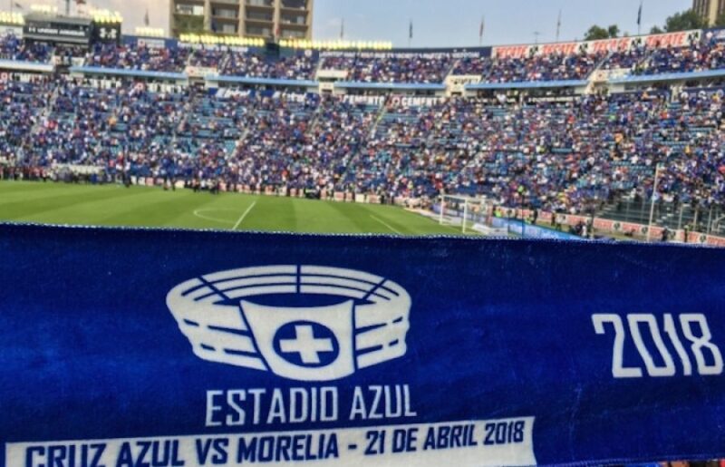 América y Pumas triunfaron en medio de gradas vacías