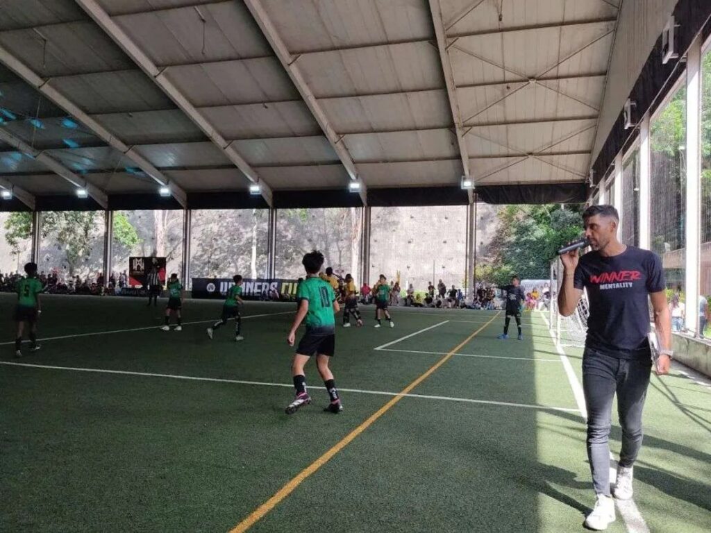 La Winners Cup ya tiene su campeón