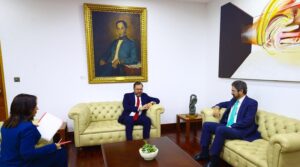 Venezuela no permitirá ninguna "acción injerencista" de España