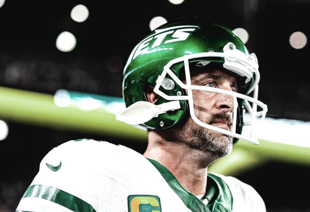 Aaron Rodgers