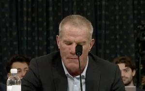 Brett Favre