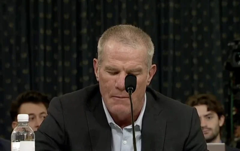 Brett Favre