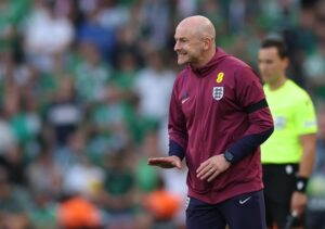 Lee Carsley
