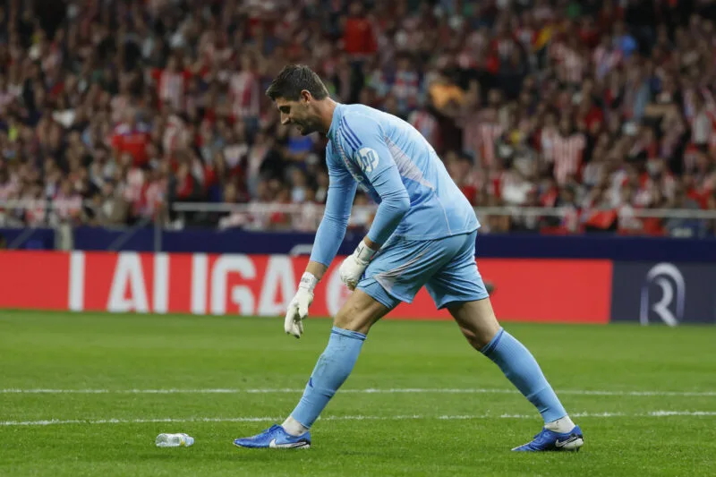 Thibaut Courtois