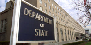 EEUU confirma detención de tres estadounidenses en Venezuela