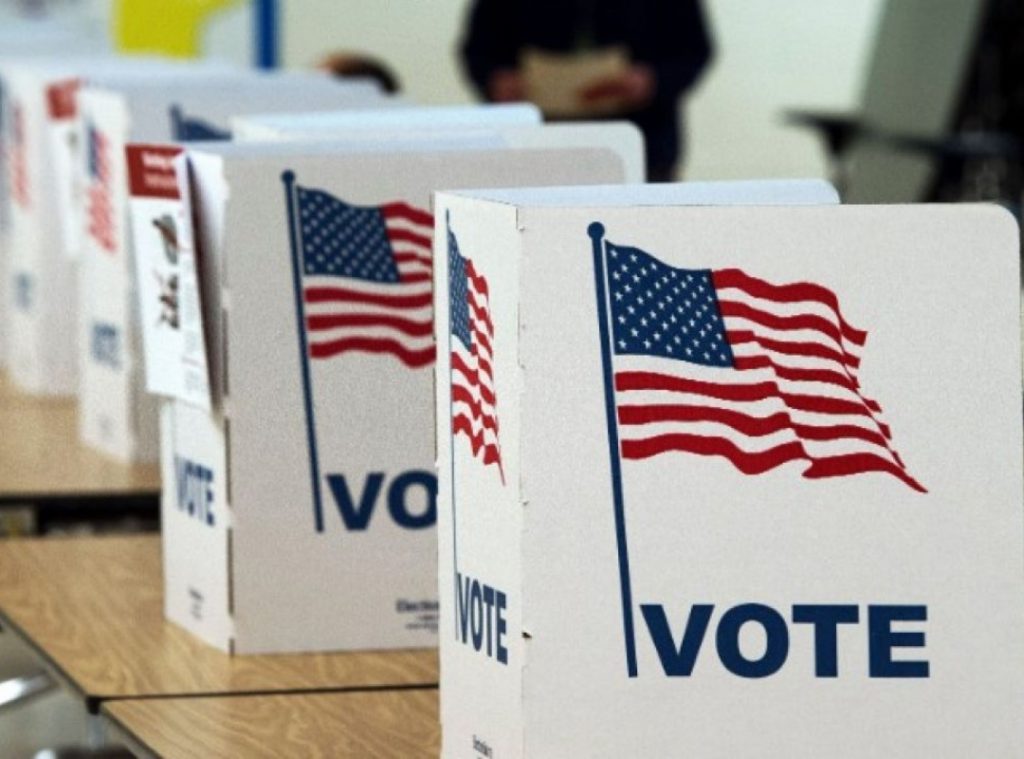 Junta electoral de Georgia aprueba regla que establece el conteo manual de votos