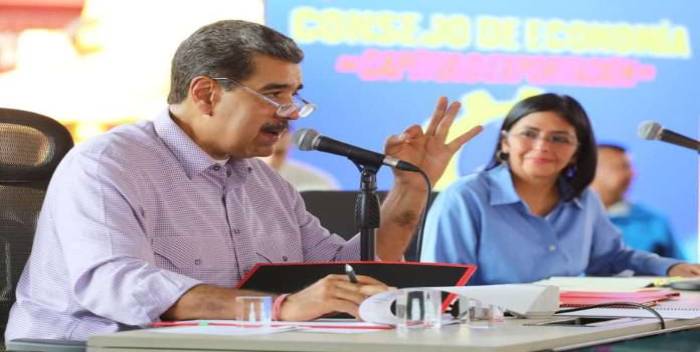 'González Urrutia me pidió clemencia'