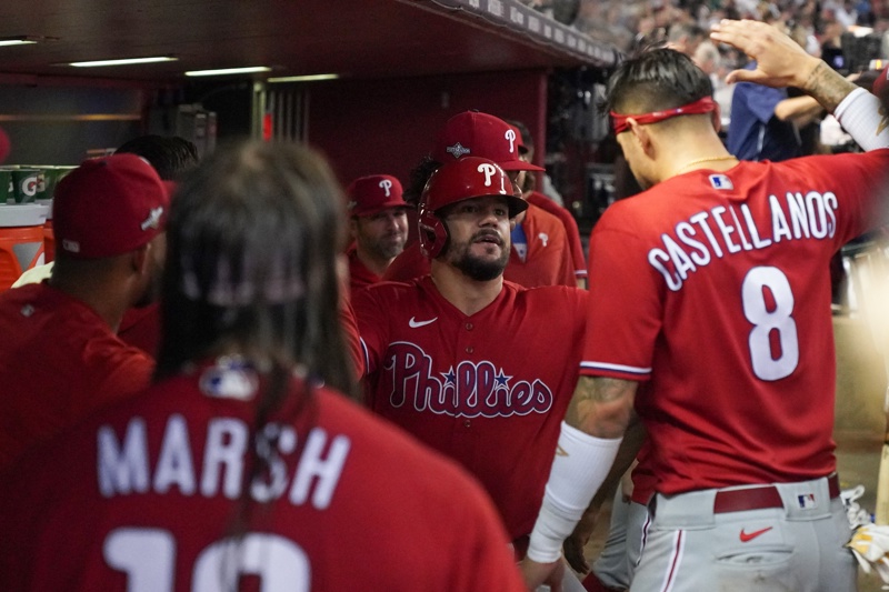 Philadelphia Phillies