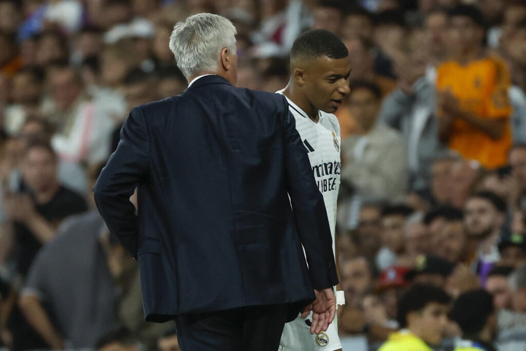 Breves de Unanimo: Mbappé vuelve a ser convocado por el Real Madrid