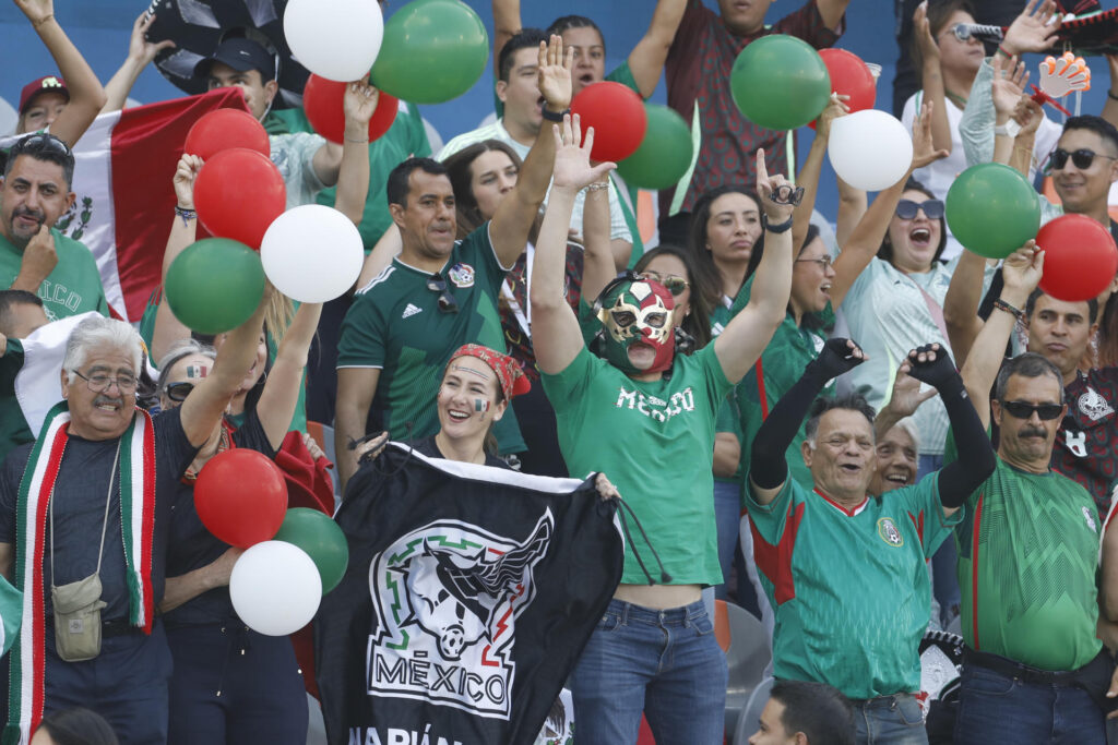 Breves de Unanimo: El Tri jugaría en Toluca para Nations League