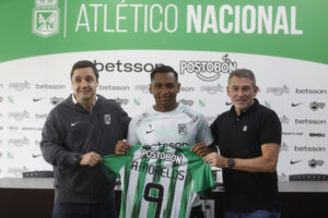 Breves de Unanimo: Atlético Nacional envuelto en polémica por fiesta