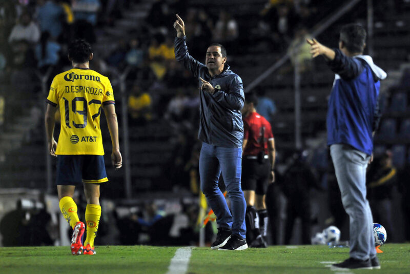 La Editorial de Mayorga: América, ¿reivindicación o espejismo?