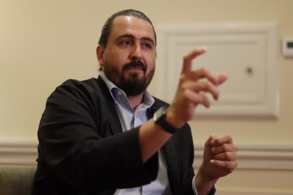 Amauri Vergara reconoce haberse equivocado con el manejo de las Chivas