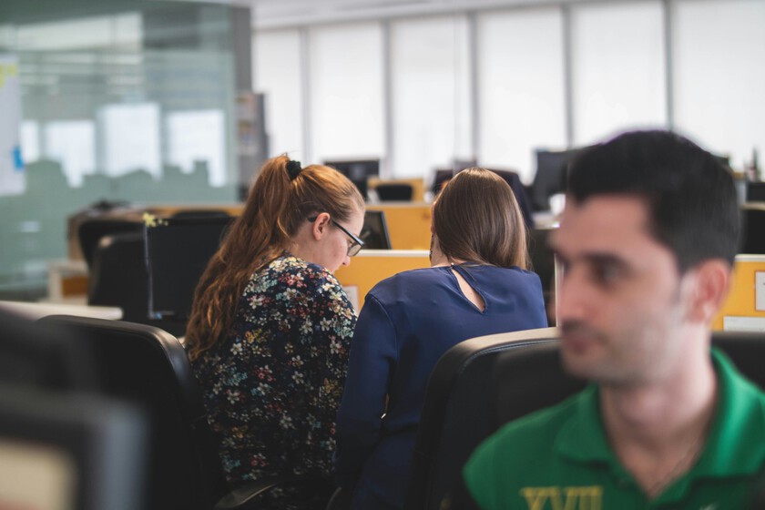 teletrabajando se cobra hasta un 7% menos