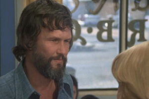 Martin Scorsese y Barbra Streisand se despiden de Kris Kristofferson recordando su carisma y bondad: "Qué gran ser humano"