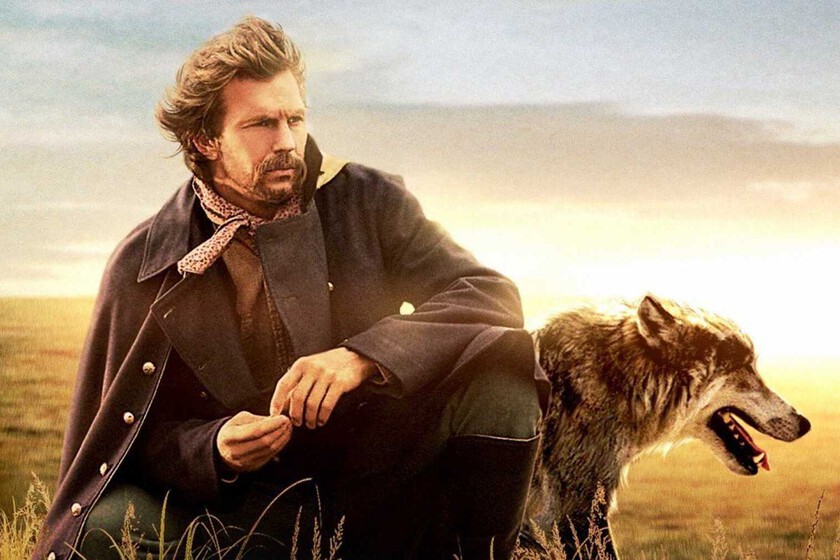 Hace 12 años se estrenó la película del oeste más taquillera de todos los tiempos. Un western que hizo historia destronando a Kevin Costner y su 'Bailando con lobos'