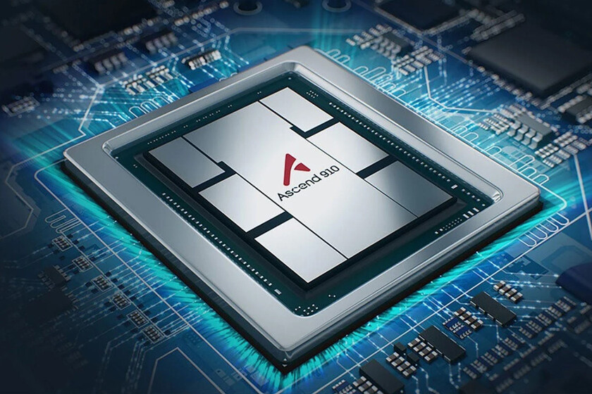 Huawei está intentando erradicar a NVIDIA de las tecnológicas chinas. Su chip Ascend 910C para IA es su arma