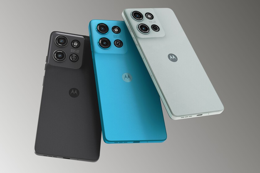 Nuevo Motorola Moto G75 - ficha técnica con características, precio y especificaciones