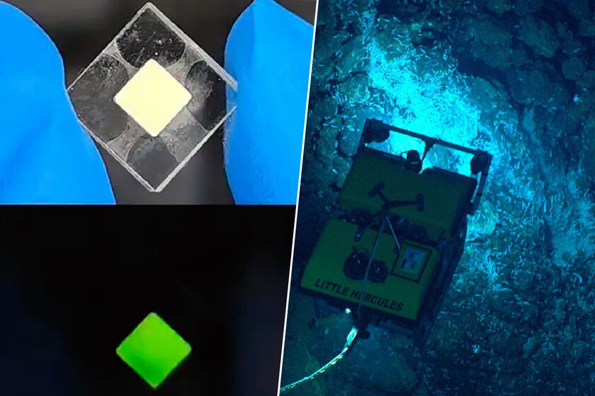China tiene entre manos la pila definitiva. Una batería nuclear fotovoltaica “eterna” que funciona en el espacio y en el mar